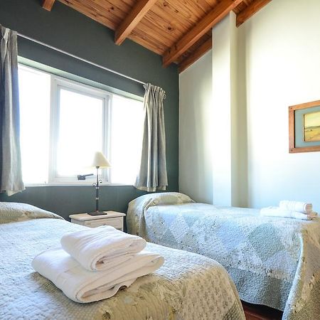 דירות סן קרלוס דה ברילוצ'ה Balcones Al Nahuel מראה חיצוני תמונה